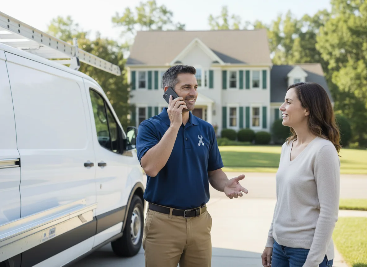 Home Gutter Service Oakdale, NE FAQs